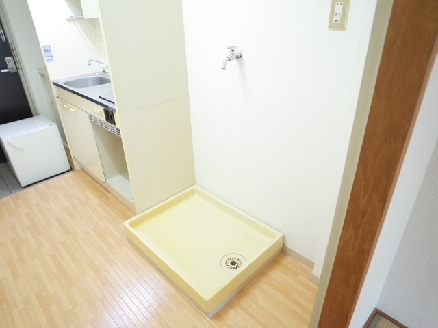 サンライフ伊川谷の内装写真