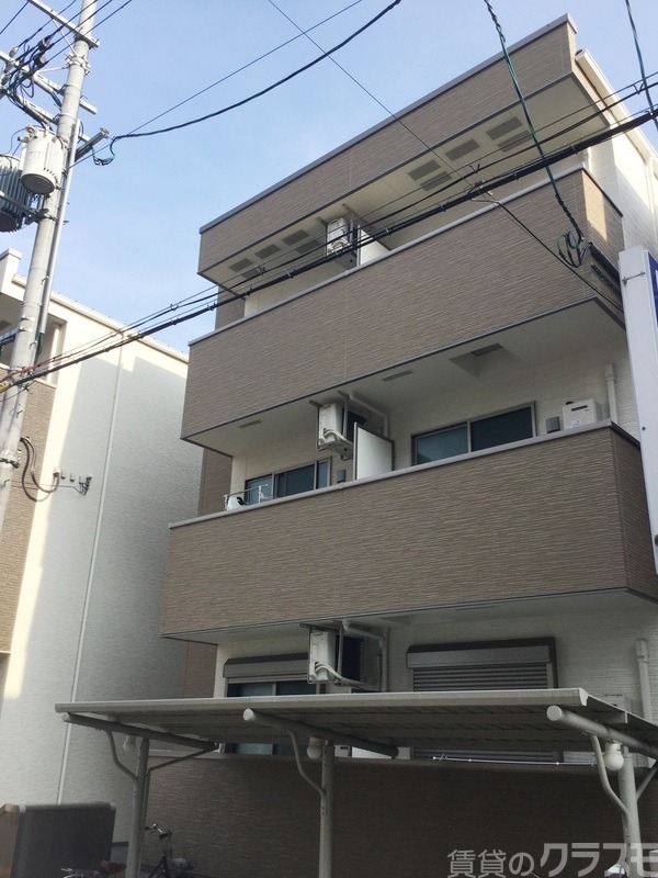 セキュリティ　毎回、募集が出ても内覧前に決まってしまう人気物件！