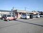 コンビニ　セブンイレブン 久留米大善寺南店（コンビニ）まで570m