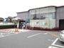 銀行　福岡銀行大善寺支店（銀行）まで635m