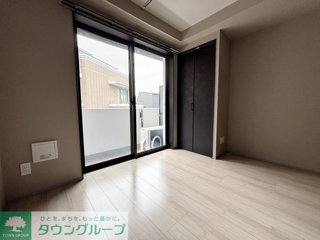 その他部屋・スペース　居室