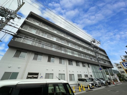 病院　桜ヶ丘病院様（病院）まで1914m