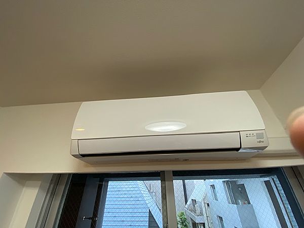 その他設備　※別部屋の参考写真です。
