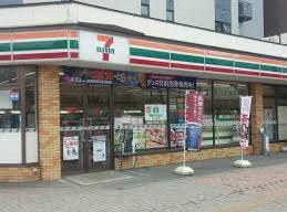 コンビニ　セブンイレブン札幌北2条東1丁目店（コンビニ）まで113m