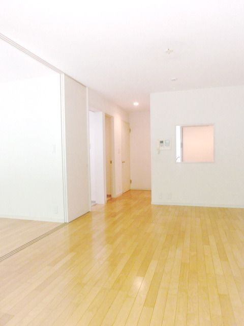 その他設備　★モニターフォンです★