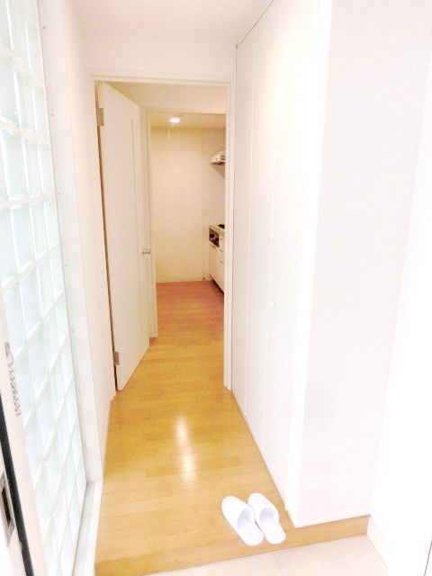 玄関　★玄関です★