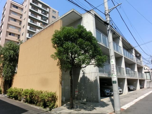 建物外観　★鉄筋コンクリート造です★