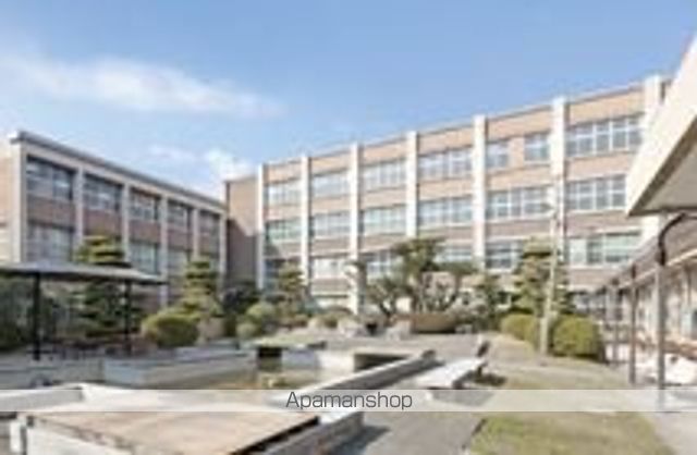 大学・短大　宇部フロンティア短期大学（大学・短大）まで982m