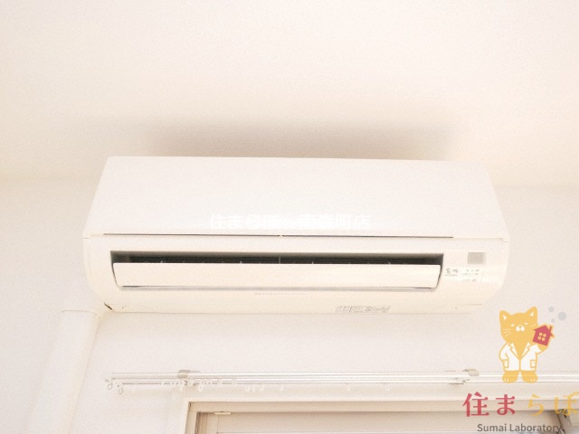 その他設備　生活に合うかが大切