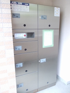 その他共有部分　その他