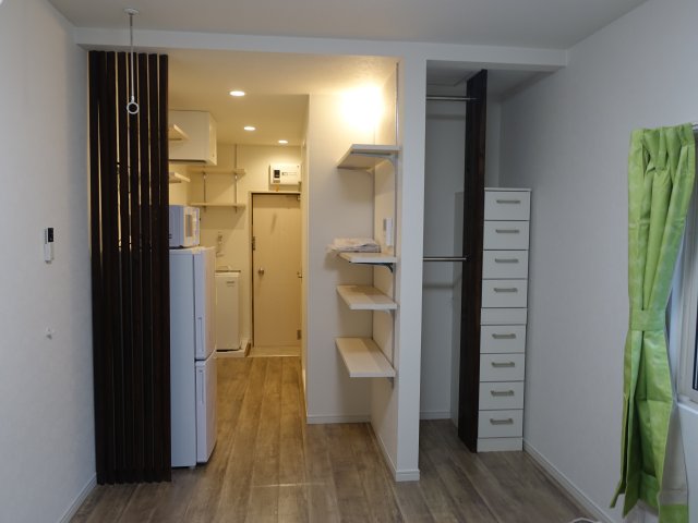 その他部屋・スペース