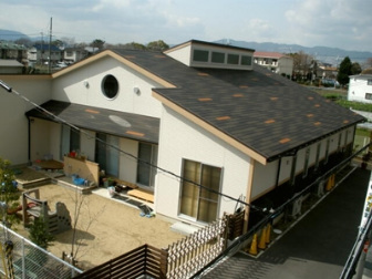 幼稚園・保育園　夢の木保育園（私立）（幼稚園・保育園）まで704m