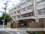 小学校　中川小学校（小学校）まで383m