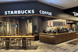 飲食店　スターバックスコーヒーコレド室町テラス店（飲食店）まで240m