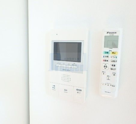 セキュリティ　安心安全のセキュリティ！