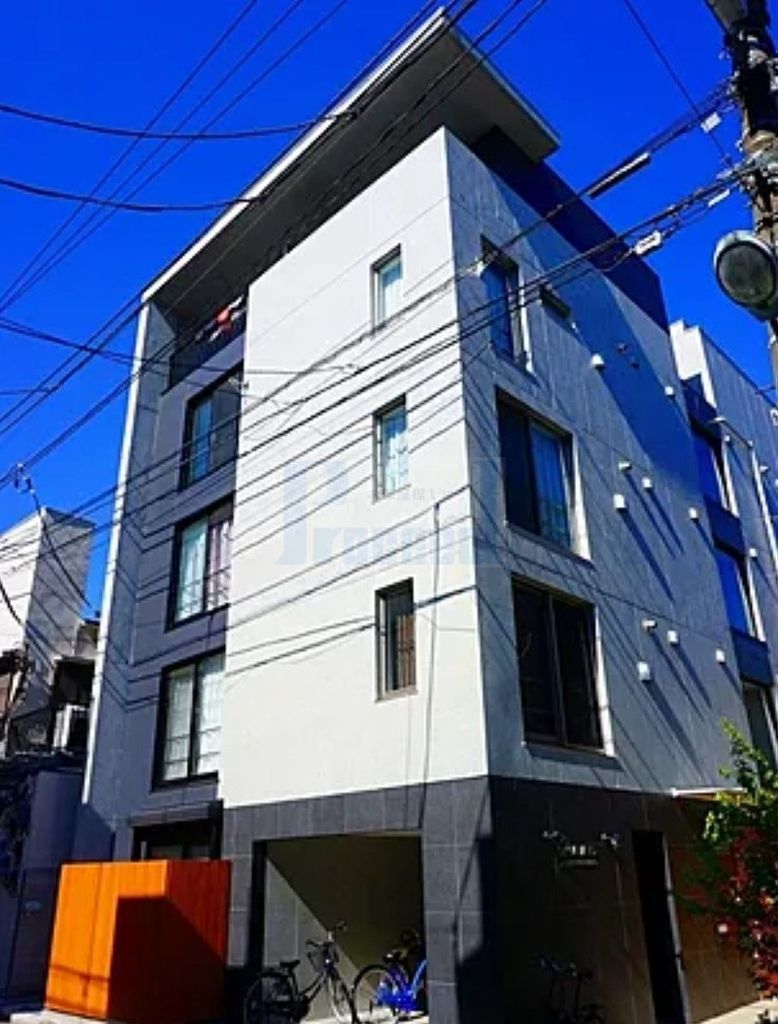 建物外観　☆こちらの物件は仲介手数料0.55か月分です☆