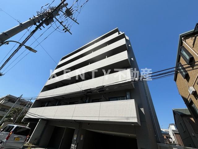 その他　建物外観を気になさる方へ、見た目の良い物件です