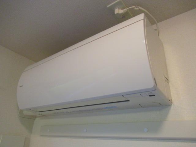 その他設備　室内設備