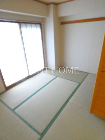 その他　和室６帖