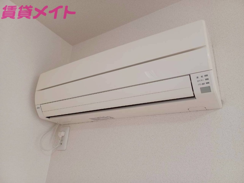 その他設備　同物件別室画像