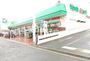 スーパー　ヨークマート 鴨宮店（スーパー）まで477m