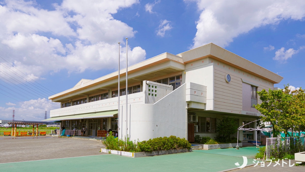 幼稚園・保育園　伊勢原ふたば保育園（幼稚園・保育園）まで564m