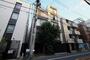 早稲田駅より徒歩6分 4階 築10年の賃貸物件