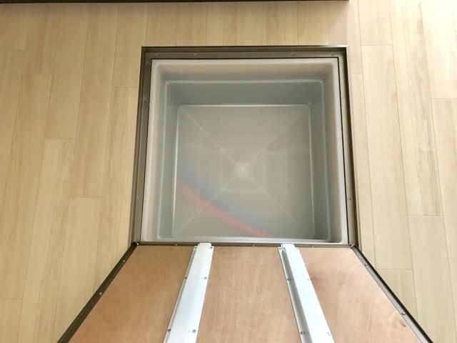 その他部屋・スペース　玄関