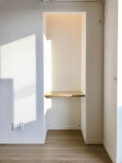 その他部屋・スペース