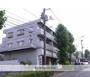 本郷台駅よりバス8分 徒歩2分 3階 築34年3ヶ月の賃貸物件