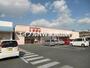 ショッピングセンター　ファッションセンターしまむら城東店（ショッピングセンター）まで4535m