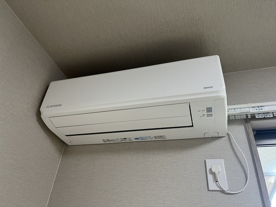 その他設備　※別部屋の写真です