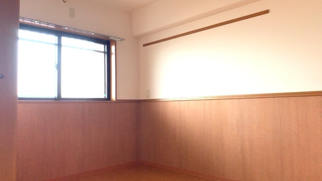 その他部屋・スペース　北側洋室