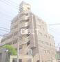五反野駅より徒歩8分 築35年3ヶ月 8階建の賃貸物件