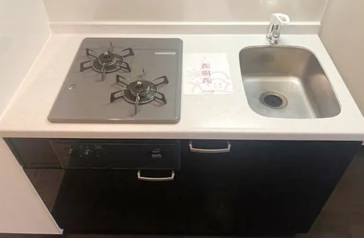 キッチン　他部屋参考写真