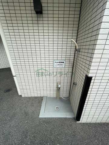 その他共有部分　日神パレステージ板橋滝野川