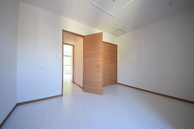 その他部屋・スペース　洋室