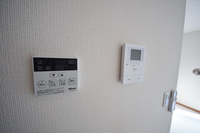 その他設備　設備