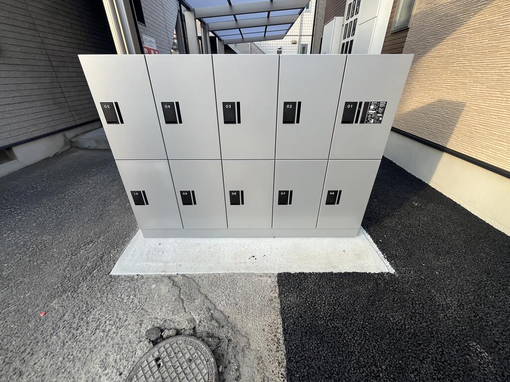 その他
