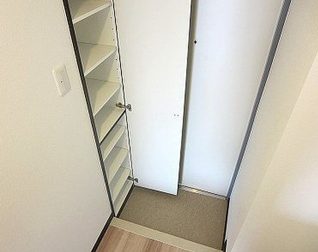 玄関　別部屋参考