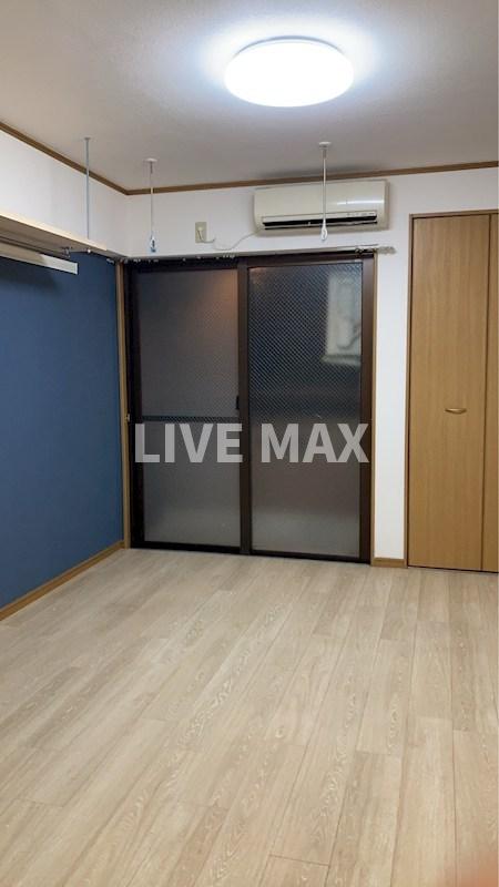 その他　※別部屋のお写真になります