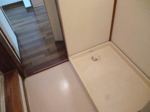 その他設備　室内設備
