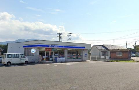 その他　ローソン豊後高田界店（その他）まで300m