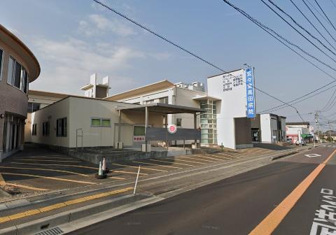 その他　玄々堂高田病院（その他）まで750m