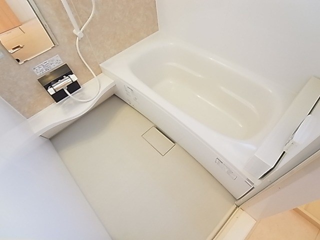 バス・シャワールーム　別部屋