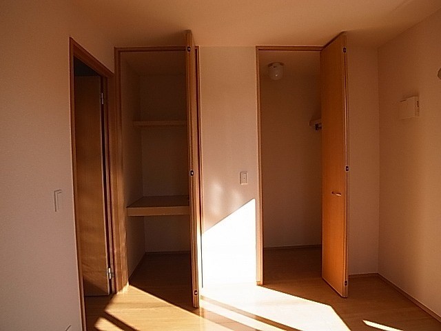 収納　別部屋