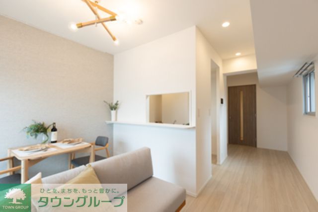 その他部屋・スペース　※写真は同タイプ住戸です。