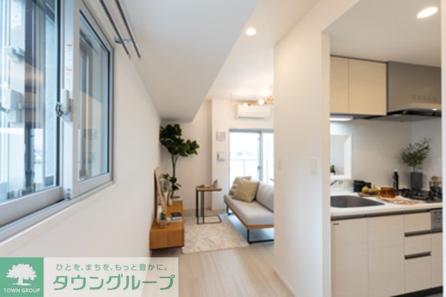 その他　※写真は同タイプ住戸です。
