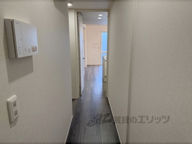 その他部屋・スペース　廊下