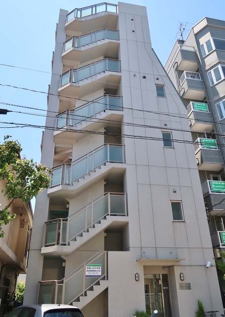 建物外観　外観・土地